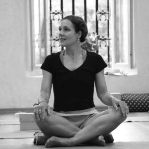 Bettina Lamghari