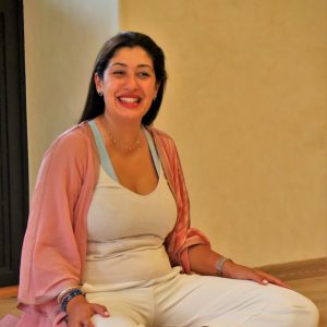 Imane Chafchaouni