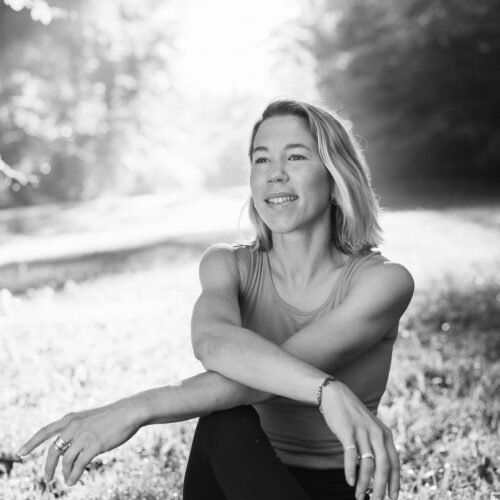 Lili Borgwardt