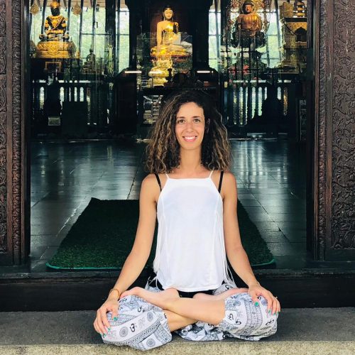 Salma El Fattah Gaucher