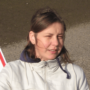 Sigrid Schonlau