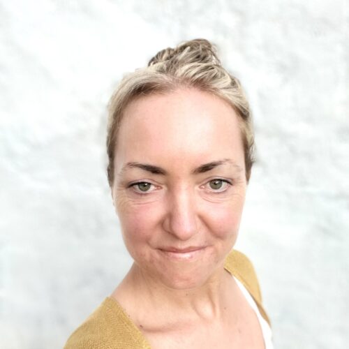 Tanja Fleischmann