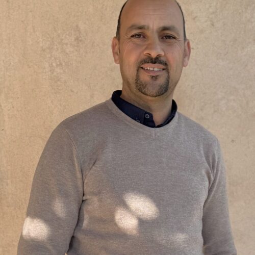 Abdel-haqq