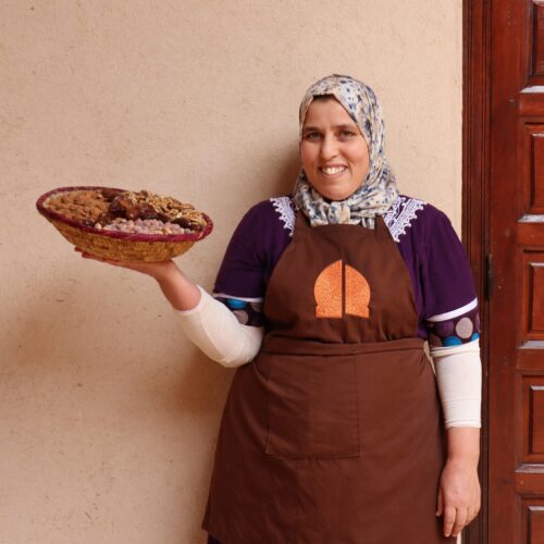 Aicha