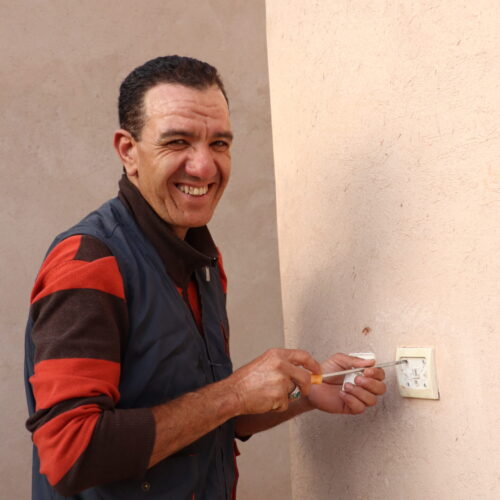 Houcine
