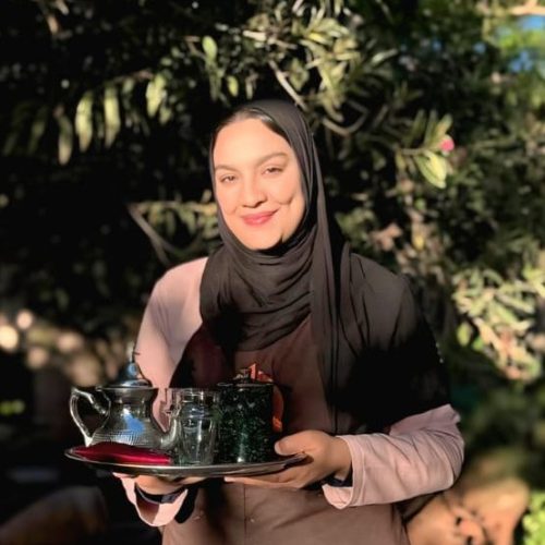 Soukaina