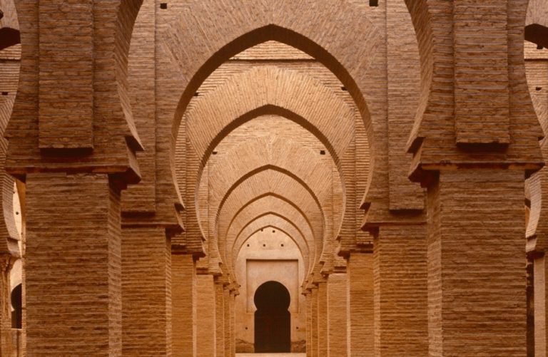 tinmel-mosque